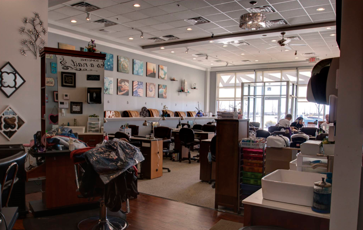 Noir Nail Bar